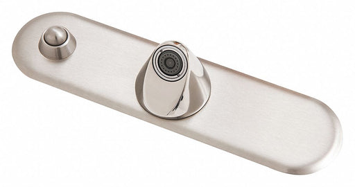 Cone Chrome Bestcare WH3376 Brass