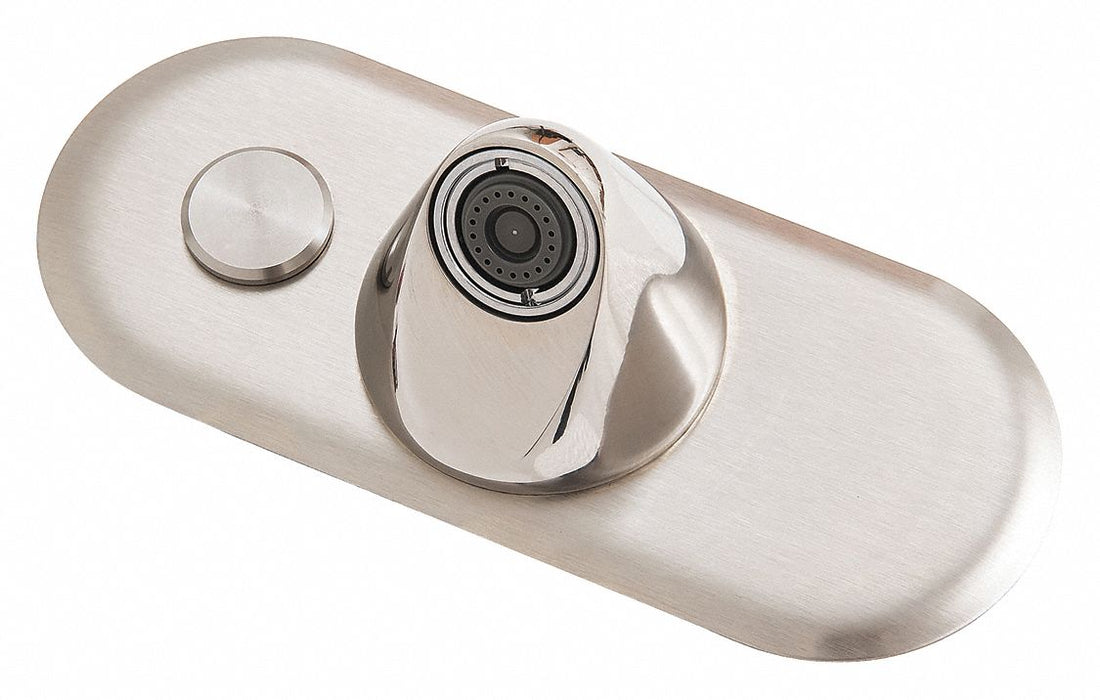 Cone Chrome Bestcare WH3376 Brass