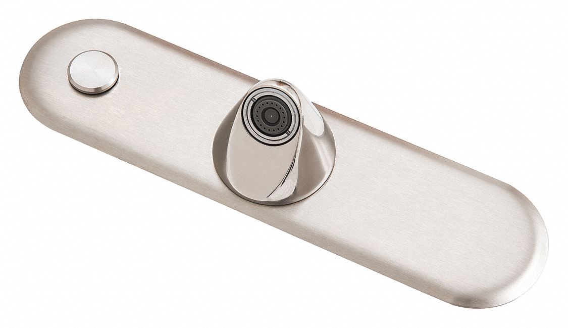 Cone Chrome Bestcare WH3376 Brass