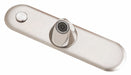 Cone Chrome Bestcare WH3376 Brass