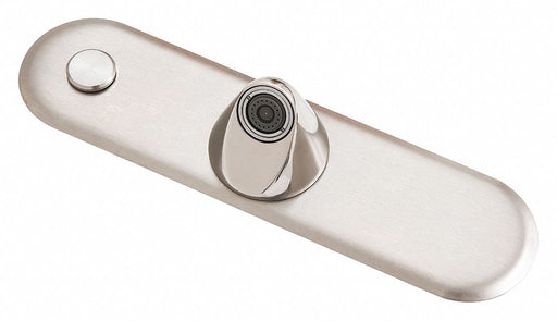 Cone Chrome Bestcare WH3376 Brass