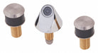 Cone Chrome Bestcare WH3377 Brass