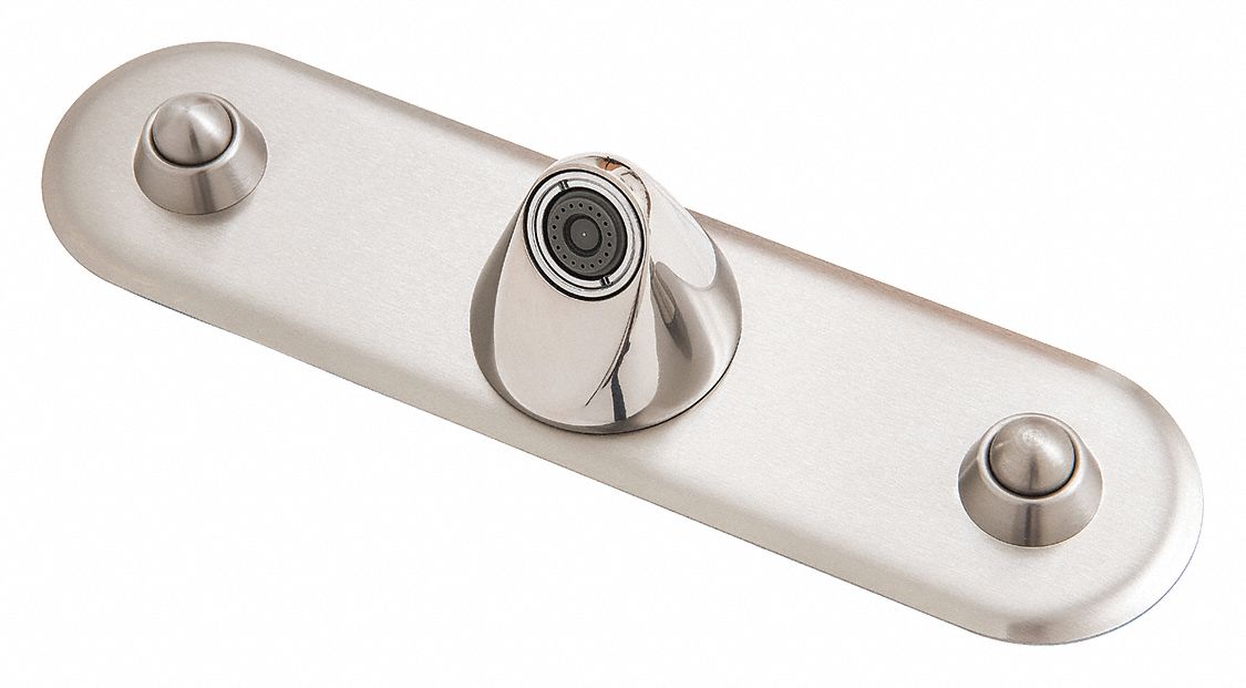 Cone Chrome Bestcare WH3377 Brass