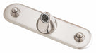 Cone Chrome Bestcare WH3377 Brass