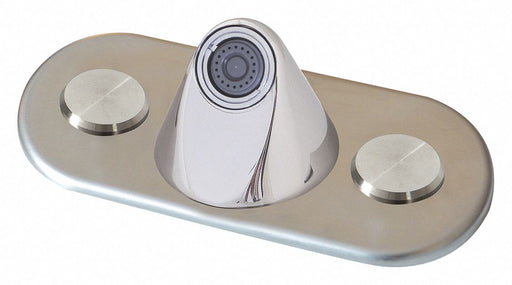 Cone Chrome Bestcare WH3377 Brass