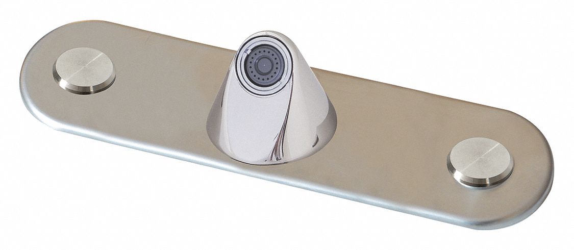 Cone Chrome Bestcare WH3377 Brass
