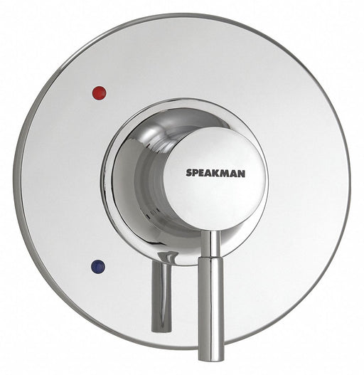 Shower Valve Trim Speakman Chrome