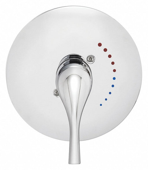 Shower Valve Trim Speakman Chrome