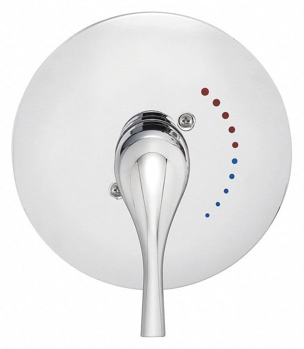 Shower Valve Trim Speakman Chrome