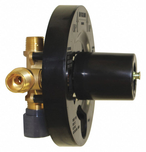 Pressure Balance Mixing Valve 4-29/32 H