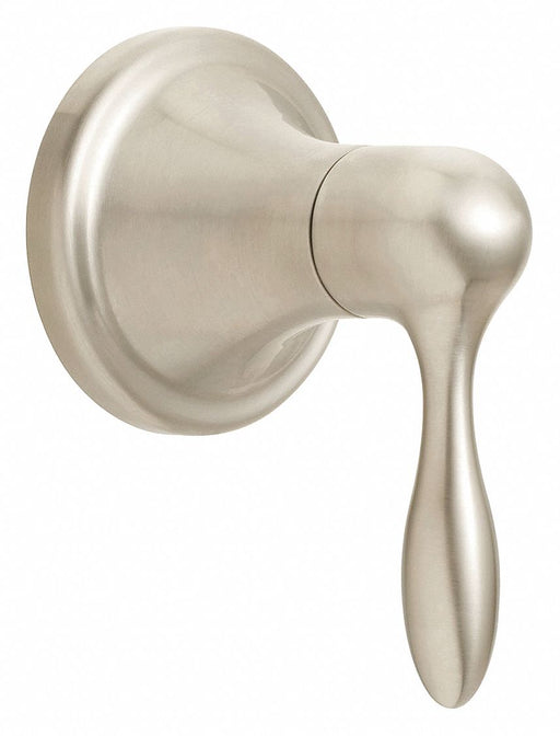 Transfer Valve Speakman Brush Nickel