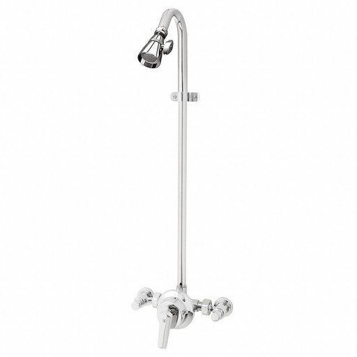 Shower Bulb 2.5 gpm