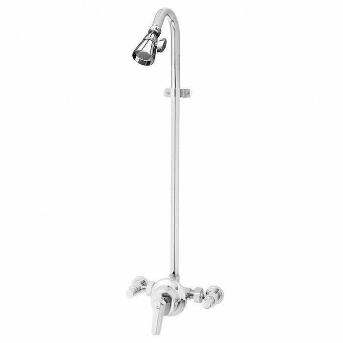 Shower Bulb 2.5 gpm