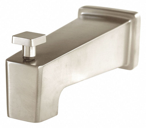 Diverter Tub Spout Speakman Metal