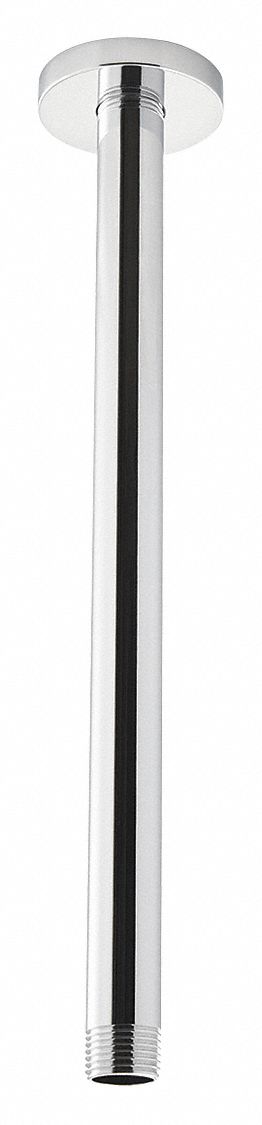 Shower Arm and Flange Speakman Brass