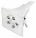 Shower Head Trumpet 1.75 gpm