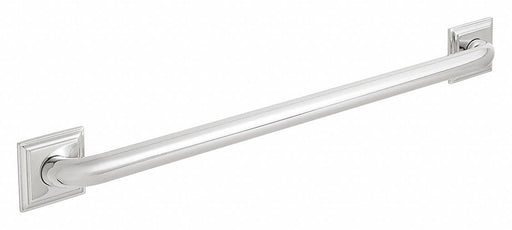 Grab Bar SS Polished Chrome 36 in L