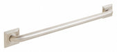 Grab Bar SS Brushed 24 in L