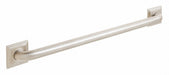 Grab Bar SS Brushed 36 in L