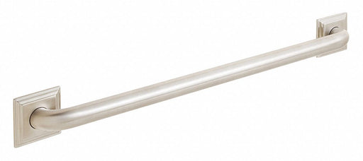 Grab Bar SS Brushed 36 in L