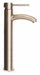 Vessel Brushed Nickel Speakman Neo Brass