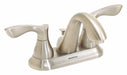 Mid Arc Brushed Nickel Speakman Chelsea