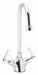 Gooseneck Chrome Speakman Commander