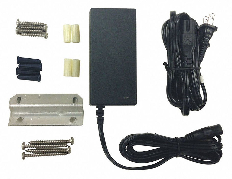 Multi-Unit Transformer Speakman