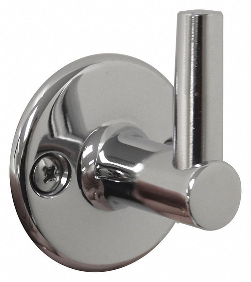 Wall Post Speakman Brass