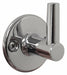 Wall Post Speakman Brass