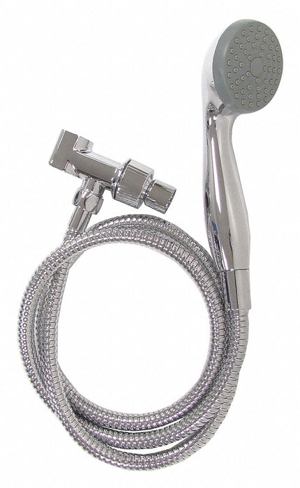 Hand Shower Flat Circle 1.5 gpm