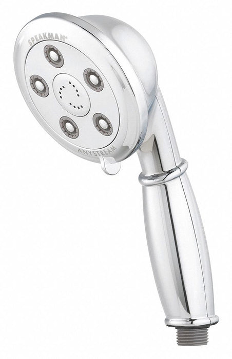 Hand Shower 2.5 gpm
