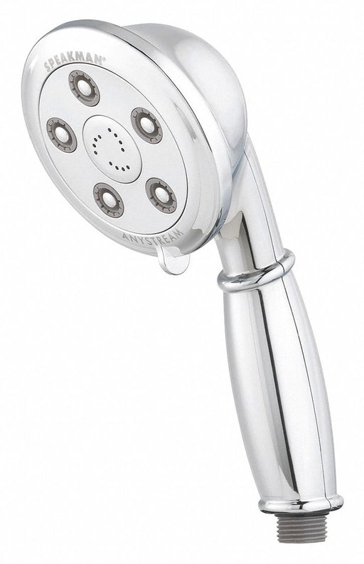 Hand Shower 2.5 gpm