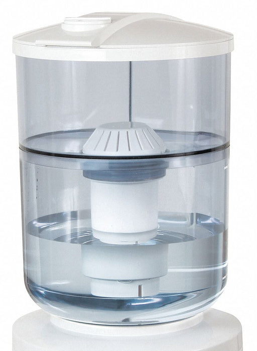 Water Filter System 0.001 micron