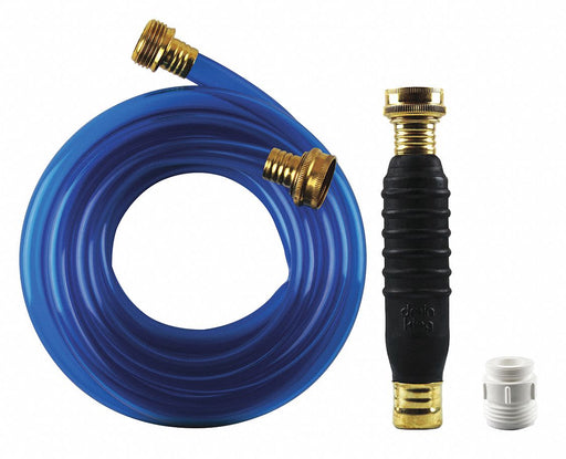Unclog Drain Kit 1-1/2 to 3 Size