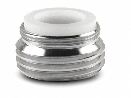 Faucet Outlet Adapter Brass Chrome