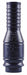 Drain Adapter Plastic 10 L Blue