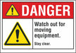 Acc Prevention Label 3.5in x 5in