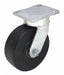 Plate Caster Swivel Nylon 9 1/2 H