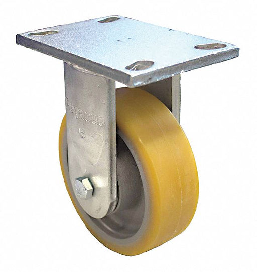 PlateCaster Rigid Polyurethane 10 1/16 H