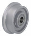 Track Wheel 7 1/8 dia 2 645 lb Iron