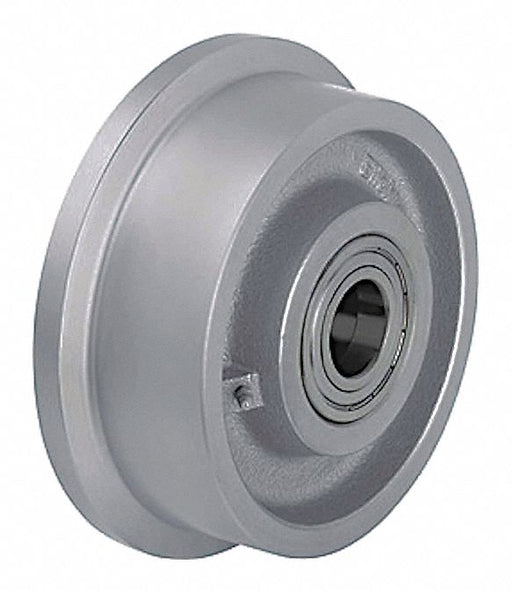Track Wheel 3 7/8 dia 1 760 lb Iron