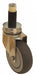 Stem Caster 4 dia Rubber 190lb