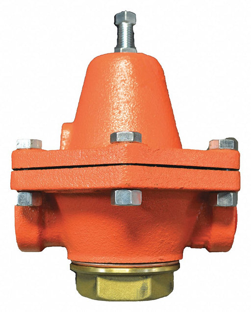 Pressure Regulator Water/Air 1 Inlet
