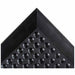 Antifatigue Mat Black 3ft. x 5ft.
