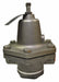 Pressure Regulator NBR Seal 20 to 60 psi