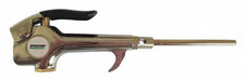 Air Gun Short Lever Aluminum