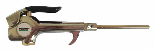 Air Gun Short Lever Aluminum