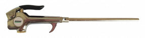 Air Gun 1/4 in FNPT Alum Gray