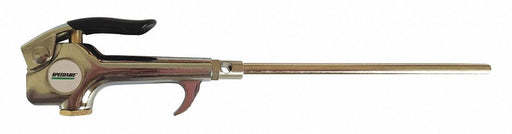 Air Gun 1/4 in FNPT Alum Gray